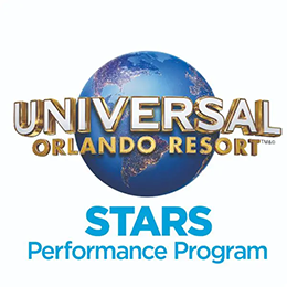 Universal – Stars Performance Program