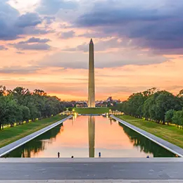 Washington D.C.
